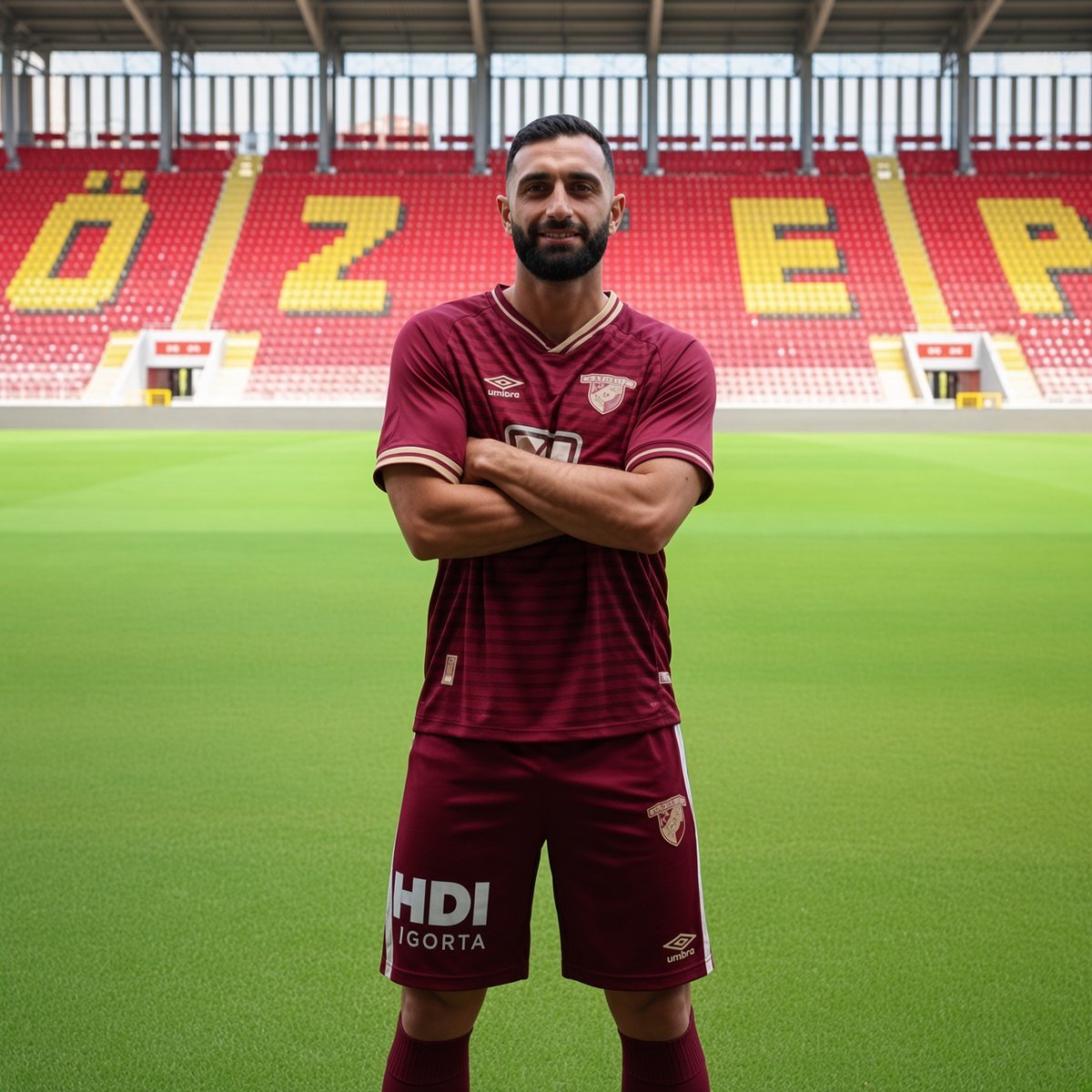 futaspor's tweet photo. Galatasaray, 10 numara pozisyonu için Göztepe'den Efkan Bekiroğlu ile ilgileniyor. 

Göztepe'nin bonservis beklentisi ise 2 milyon Euro. https://t.co/jOJqc9OeWM