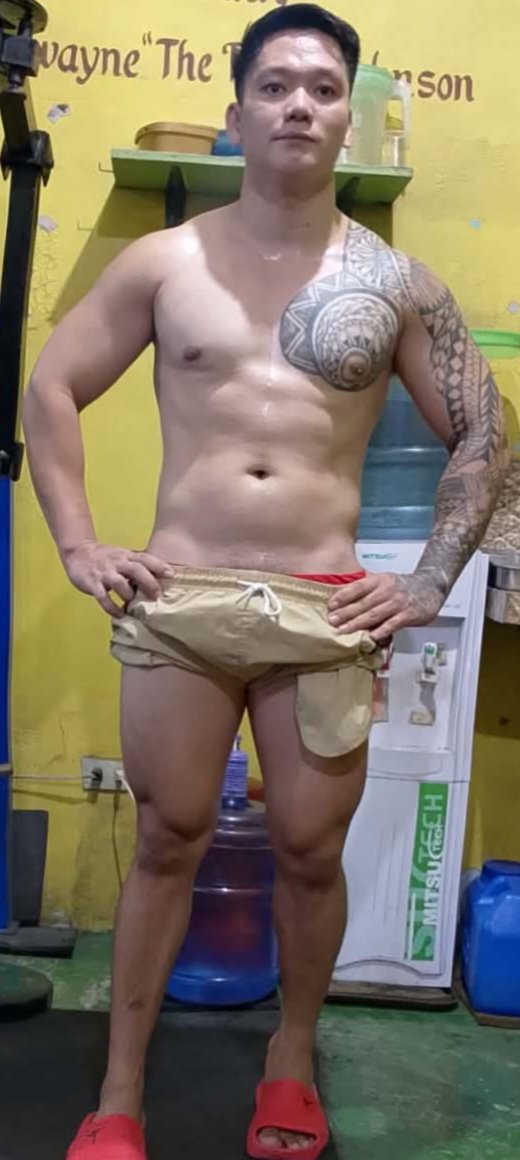 CristofHaplos's tweet photo. Kng nag Hahanap k Ng legit masahe  st masarap n massge pm mo ko 
 Pm 
 Anytime available ko 

 Call or txt
09665404887 https://t.co/49fSfhXbEp