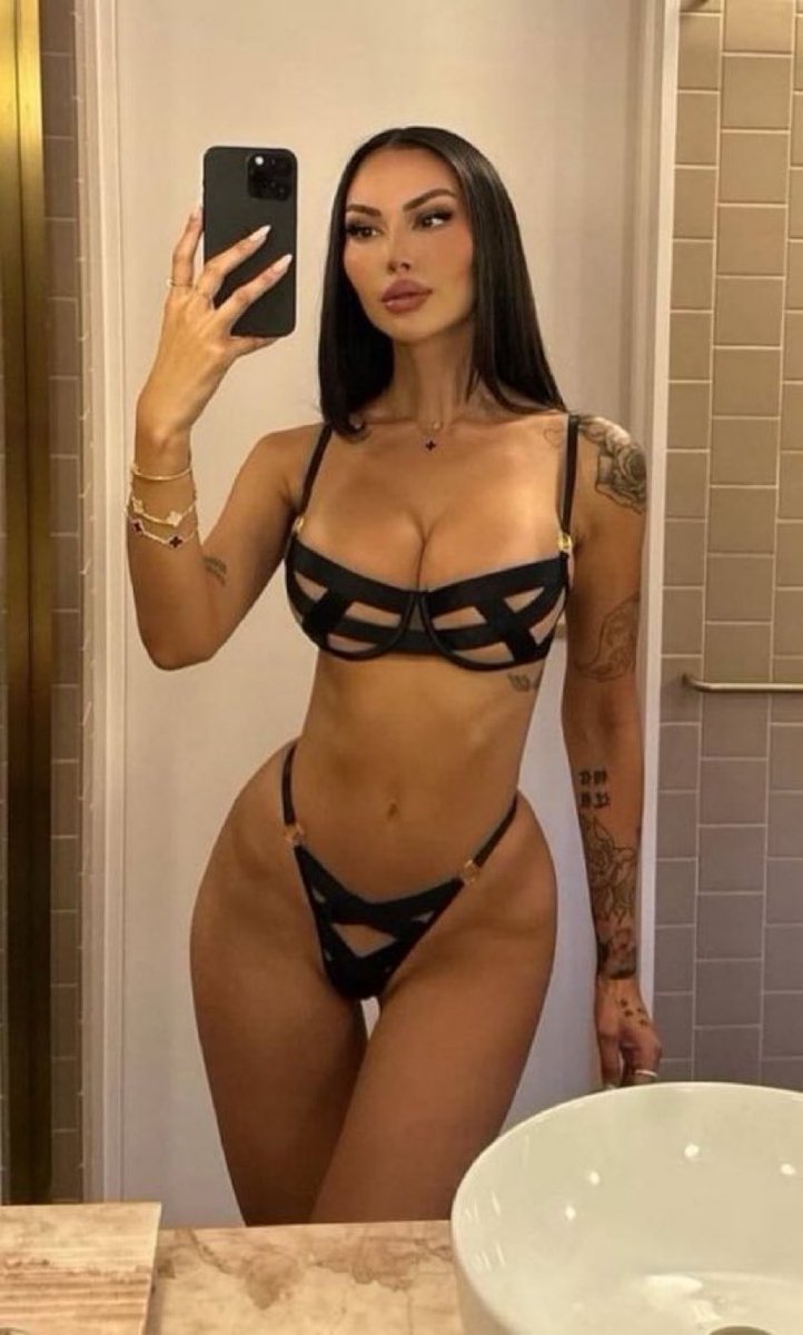 evilhelly2's tweet photo. Daddy's conditioning is for life. You don't just get over something as silly as this. 🥵
I'm literally your porn atp. One suck and you're gagging on it for life. 😵‍💫

#Cuck #cuckold #wankchat #hotwife #nsfw #nsfwtwt #bbc #bnwo #findom #horny #goon #gooner #feargasm #catfish #scam https://t.co/puqBCoW43q