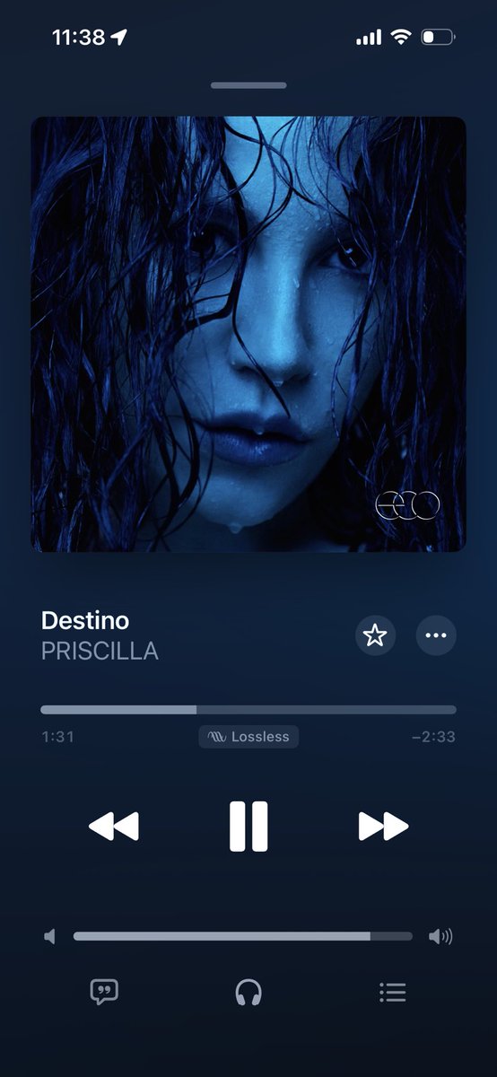 gustavoparente's tweet photo. @_apriscilla_ #priscillaECO 
EU VICIEI NESSA 💙 https://t.co/zls8awcR5W