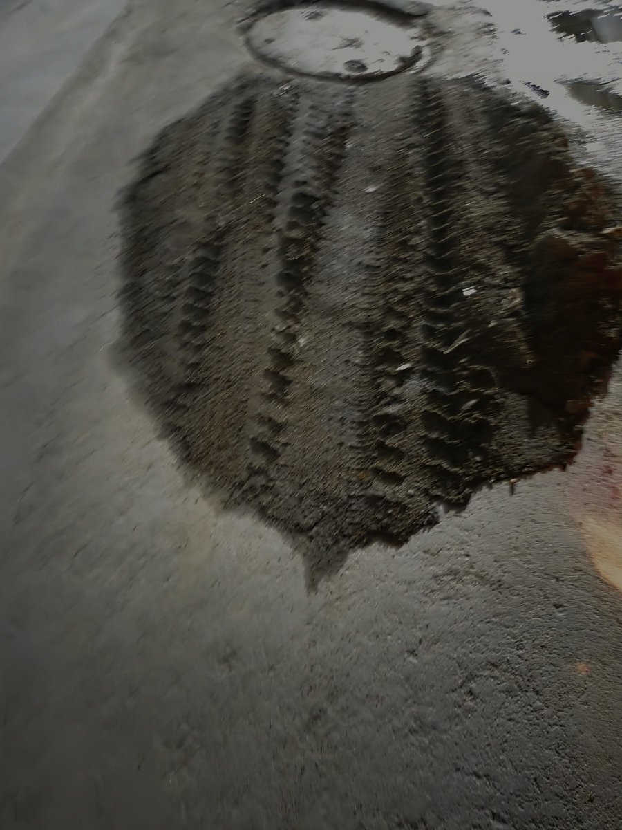GanjiAnil's tweet photo. @HMWSSBOnline @revanth_anumula  @TelanganaCMO Complaint has been closed without resolving the issue. The silt is still lying on the road&amp; causing inconvenience to residents. Simply registering complaints&amp;closing them without any action is unacceptable. Pls take clear the silt immmediately. https://t.co/3YxwdqSEZO
