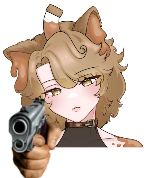 ErectSyrup's tweet photo. Femboy Syrup isn't real he can't hurt you... new model by @Kokithera https://t.co/dvujw8LNHA