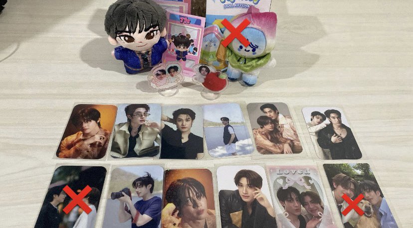 bunnyy026's tweet photo. ปล่อยตุ๊กตามือ2 น้า สอบถามได้ค่า
#ตลาดนัดเขมจิราต้องรอด #ตลาดนัดเติ้ลเฟิร์สวัน  #ตลาดนัดDMD #ตลาดนัดดูมันดิ https://t.co/LO63LlMmoE