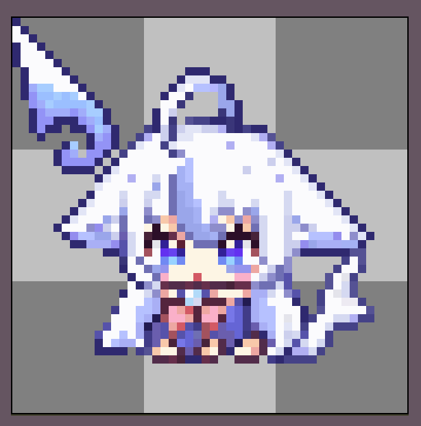 Amatariitwitch's tweet photo. @Maplequan1684 honestly, I found you on VGEN the other day, looking for pixel cursor and got inspired trying them actually myself 👉👈 it's so crazy I just got your post washed into my fyp https://t.co/ZefRaGFBnI