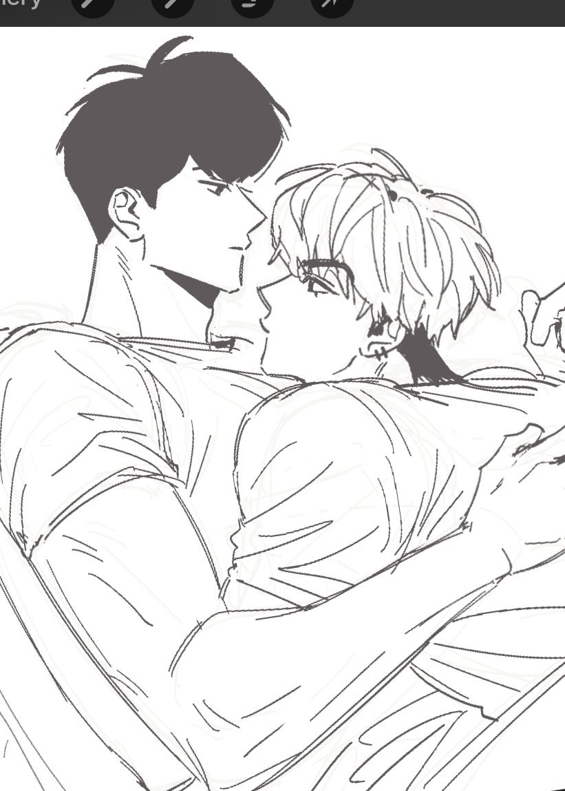 yuan_is_saru's tweet photo. 라면 먹고 갈래? https://t.co/ufnXgiolLT