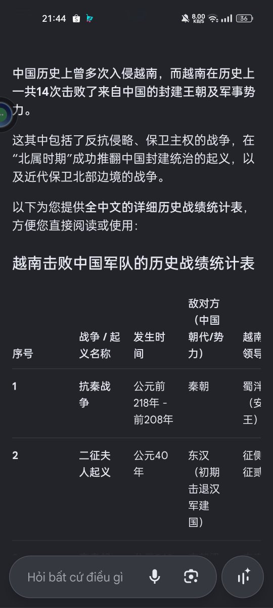 Sleepyeepyfish's tweet photo. @Wang0357q @tianzige4 Tao nói mày nghe,mỗi một câu mày nói ra càng làm rõ cái tẫy não của mày. Thế có cần tao kiếm luôn danh sách các nước bị ghét nhất trên thế giới không,kiếm luôn nguồn trung lập để thằng đần như mày khỏi kiếm cớ phương tây tẫy não hahah🤪😂 https://t.co/Zqkli54C4O