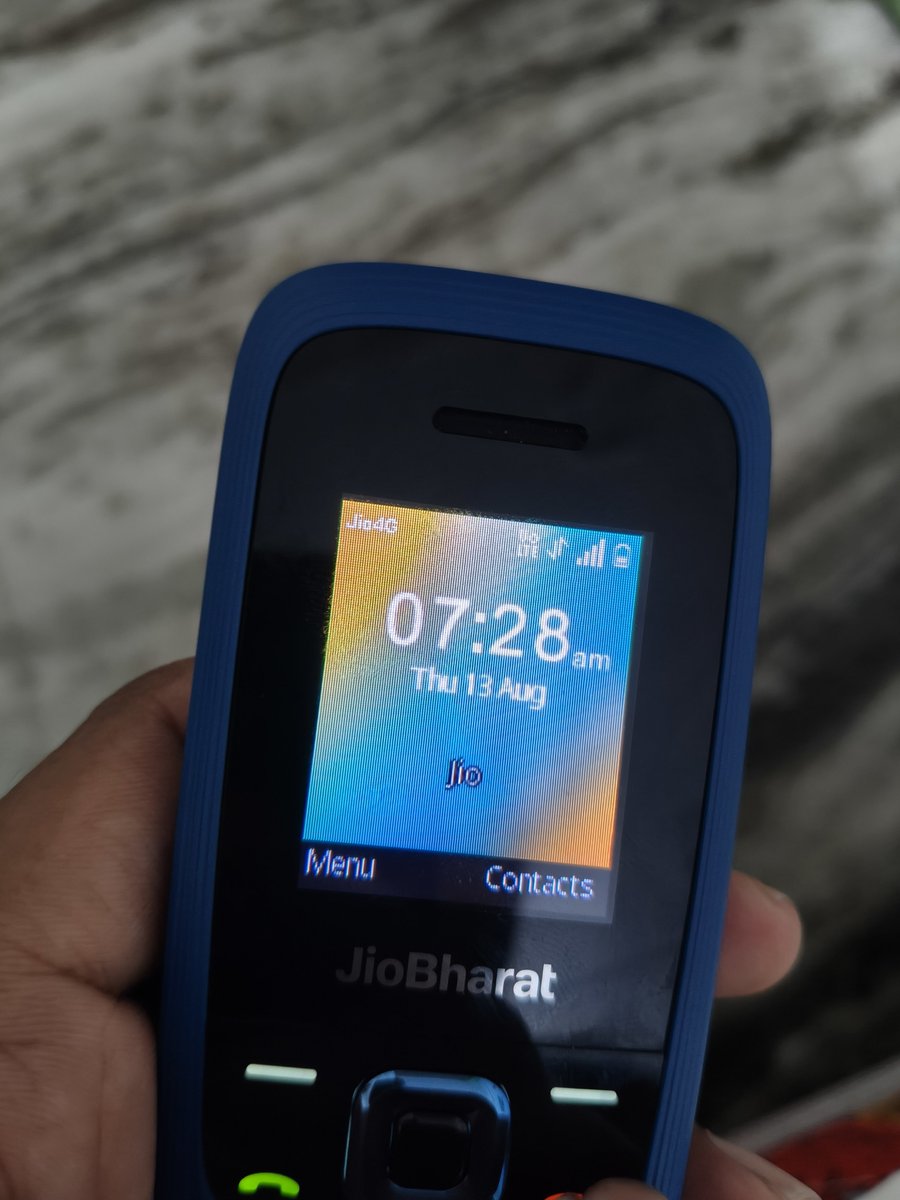 anuragkarn's tweet photo. @SwiggyCares This is status of battery 1hr after full charge https://t.co/CGRo3pc7WY