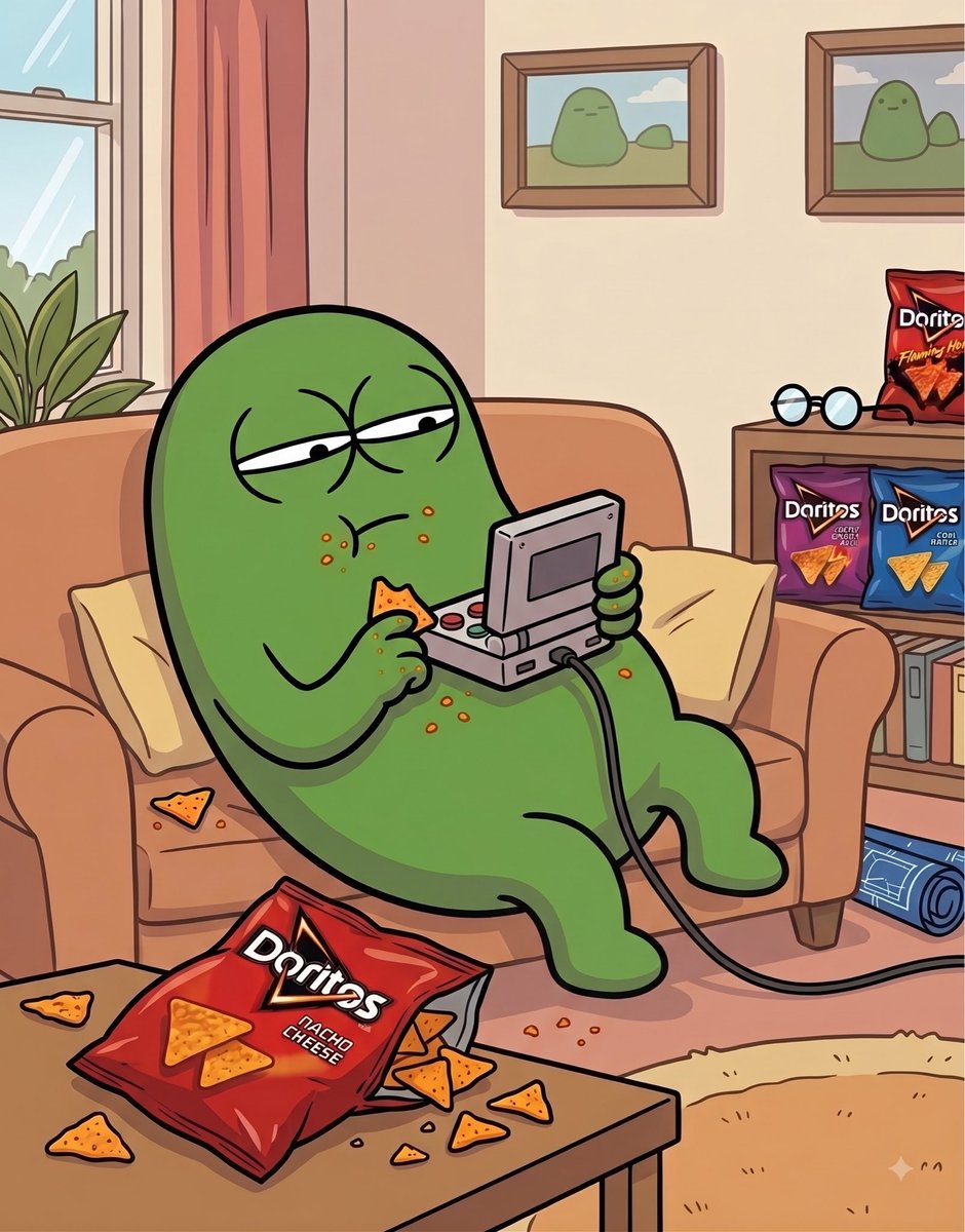 Doritodust7814's tweet photo. @GetMorphy https://t.co/HsRcyXJE6X