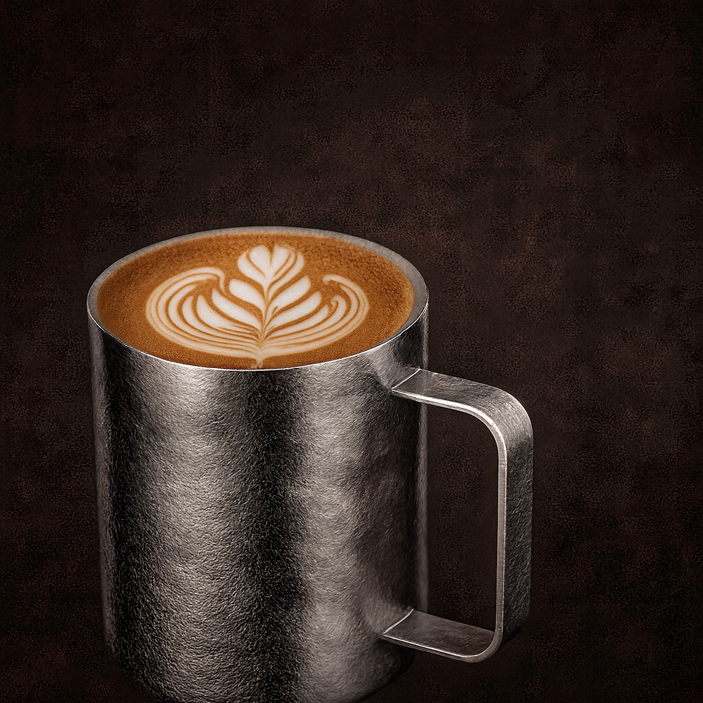 Kranite_'s tweet photo. New Arrival — Frost Forge™ Sleek Titanium Mug 350ml ☕✨
The sleek everyday mug that feels quietly premium — at home, in the office, or on the trail.
Simple. Strong. Satisfying.
Your new favorite cup is here.
👇
https://t.co/KaxaCboy9H
#TitaniumMug #TitaniumCup #CoffeeMug https://t.co/1Bv64SOeAx