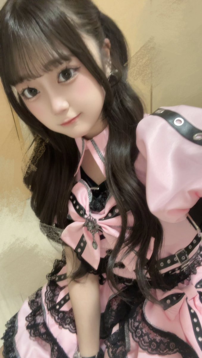 fucha_ChouChou tweet picture