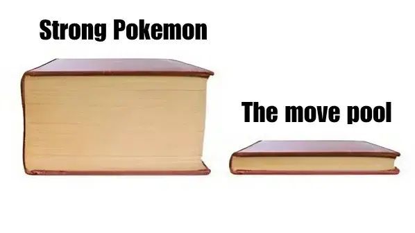 pokemon_daily's tweet photo. wiich pokemon fits in this category? https://t.co/mJSHsVlfWY