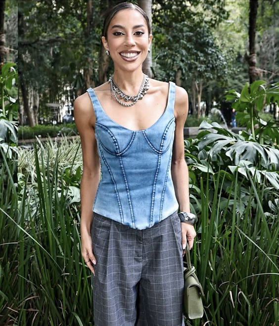 centralreality's tweet photo. Renata Saldanha, campeã do BBB 25, em novas fotos. https://t.co/rqtXKABbCb