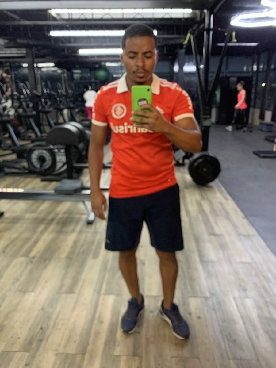 donatello010's tweet photo. 💪🏽💪🏽🏋️‍♀️ https://t.co/4FiJpKt2Hs