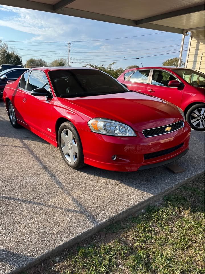 DennisBrooks44's tweet photo. 2006 Chevrolet monte carlo SS https://t.co/dBm4xgLQbQ