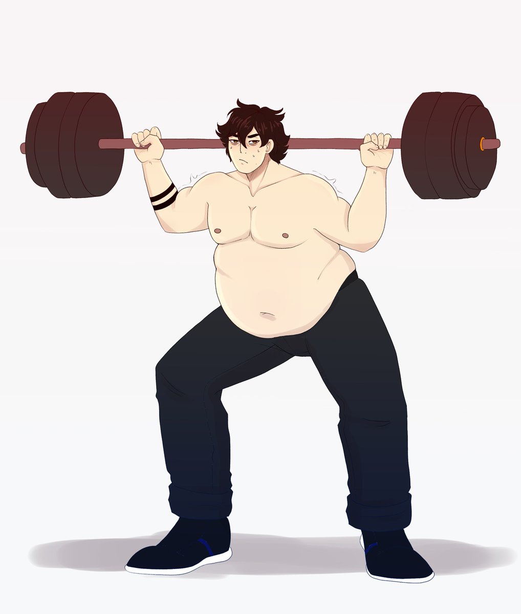 SoftBoidrawings's tweet photo. Still on my quest for perfect line art style lol did very minimal shading cuz I got tired T^T https://t.co/n2usuLcwQT