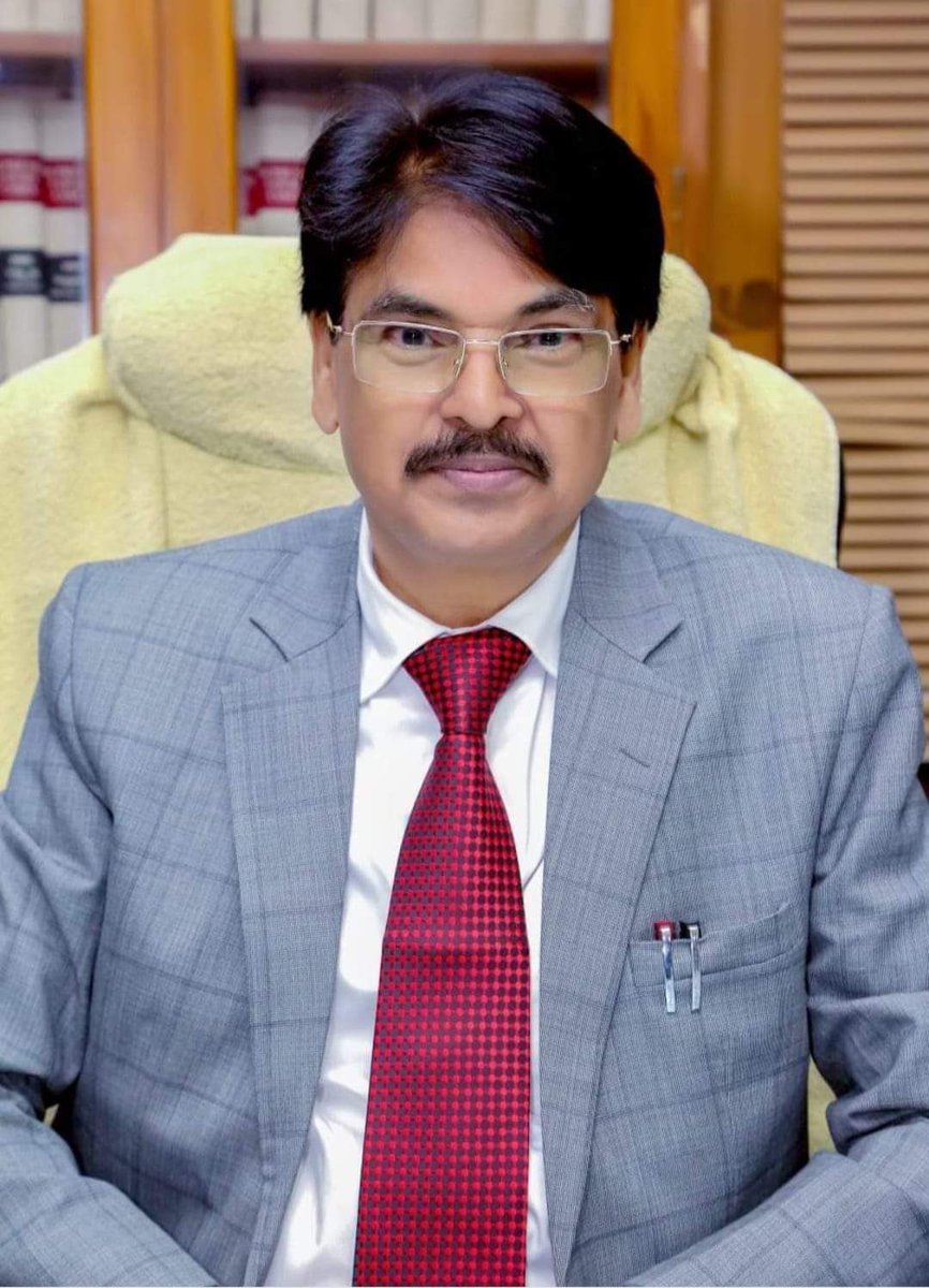 KanojiaPJ's tweet photo. Protest until Manan Mishra is removed as BCI Chief! https://t.co/FkchCGM36h