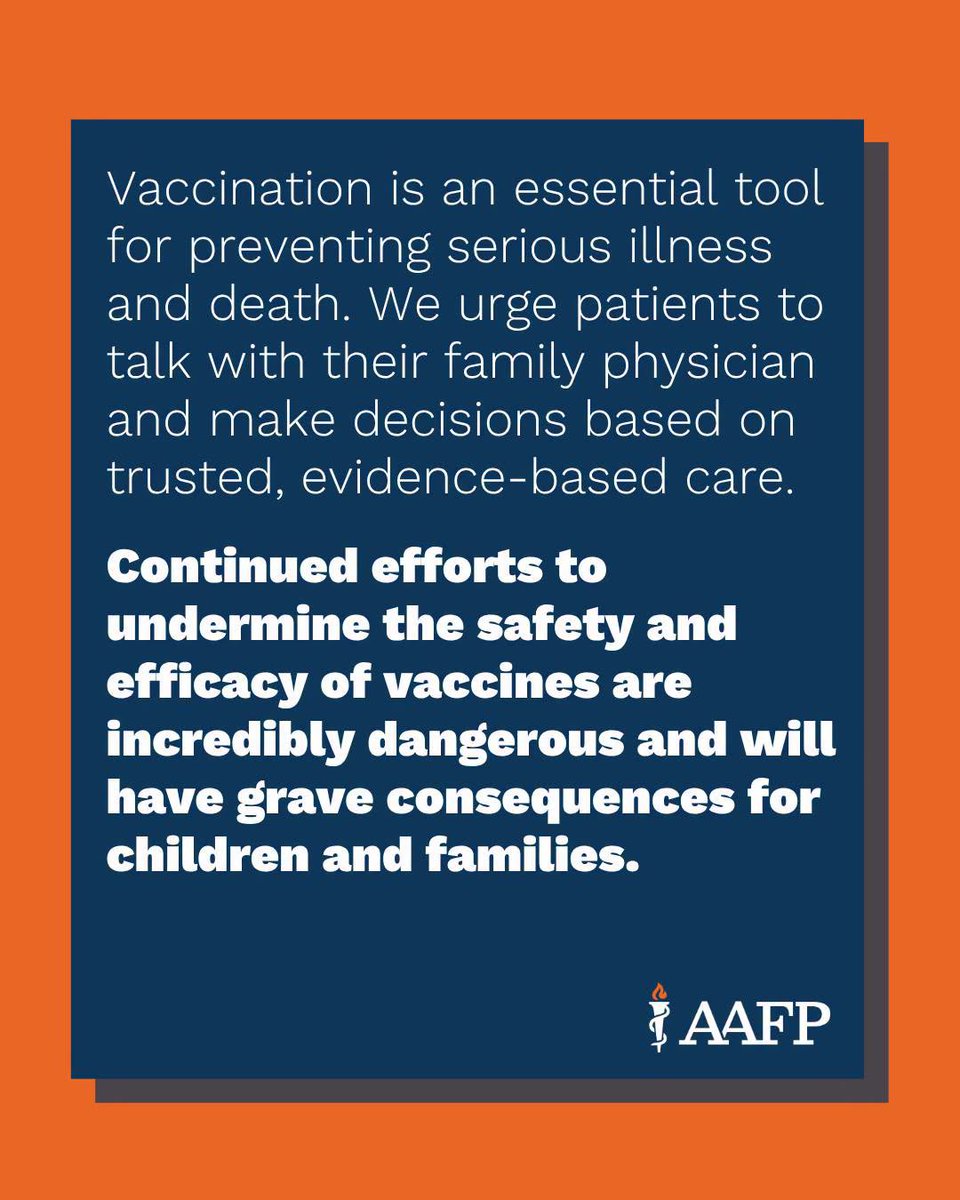 DTAMnet's tweet photo. As a proud family physician who has practiced for more than 30 years, I stand with the American Academy of Family Physicians! https://t.co/1VY9Z0c9SE