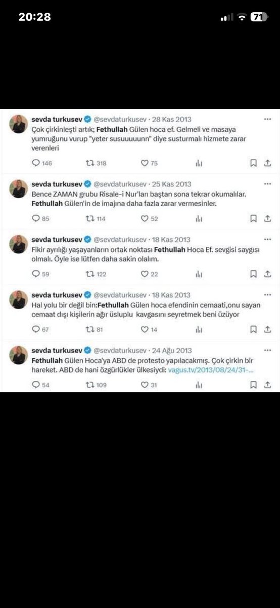oktayysss's tweet photo. @sevdaturkusev Teyzenin insanlık için çalışıyorum dediği zamanlar sanırım😒 https://t.co/agQgBaPaIH