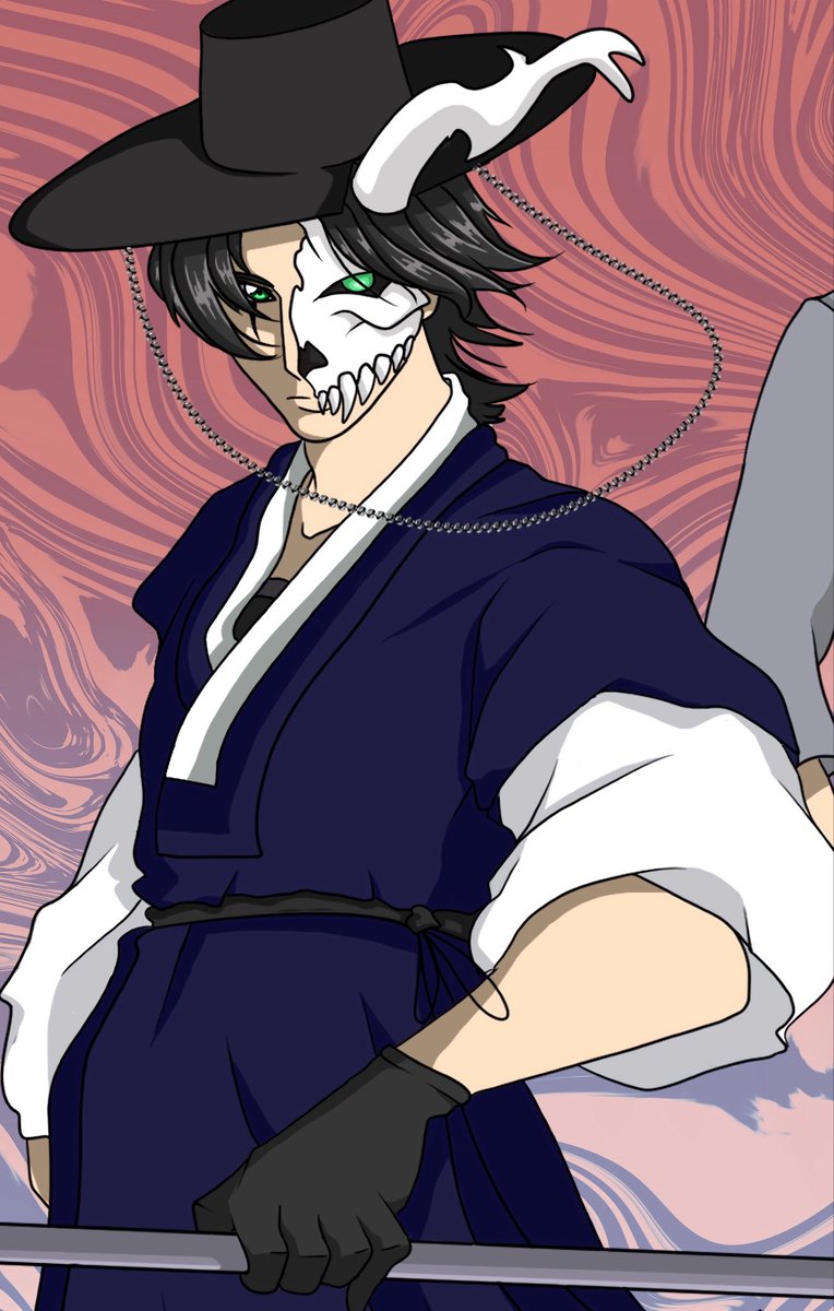 Morinhaaw's tweet photo. Mais uma comission terminada! Esse rpg tá rendendo 

#comission #bleach #oc #rpg #draw #drawing #digitaldrawing #art #digitalart #artist #brartist https://t.co/ys45hexQVH