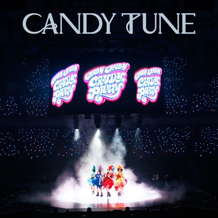 CANDY_TUNE_'s tweet photo. 【New Release】

🍬CANDY TUNE New Music🍬

『CANDY TUNE UNIT BOX』

ユニット曲が配信決定‼️‼️🎉

『びびなつFEVER!』
🧡南なつ 🩷村川緋杏

『Princess Girls♡』
💚小川奈々子 ♥️立花琴未

『アンインストールちゅー』
🩵福山梨乃 💜宮野静 💙桐原美月

🍬🧡🍬🩷🍬💚🍬♥️🍬🩵🍬💜🍬💙🍬

🎧配信はこちら
https://t.co/5TfmoPdsD6

🍬🧡🍬🩷🍬💚🍬♥️🍬🩵🍬💜🍬💙🍬

『びびなつFEVER!』
Lyrics：早川博隆
Compose：早川博隆, 瀧澤純一
Arrange：瀧澤純一

┈┈ °.✩ ┈┈┈°. ✩ .°┈┈┈ ✩.° ┈┈

『Princess Girls♡』
Lyrics：すぅ(SILENT SIREN)
Compose：クボナオキ(M-AG)
Arrange：サトウコウスケ(M-AG)

┈┈ °.✩ ┈┈┈°. ✩ .°┈┈┈ ✩.° ┈┈

『アンインストールちゅー』
Lyrics：西野蒟蒻
Compose：ひろせひろせ
Arrange：永井正道

┈┈ °.✩ ┈┈┈°. ✩ .°┈┈┈ ✩.° ┈┈

artwork：鵜飼まなみ(yenter)

KAWAII LAB. Producer：Misa Kimura

#CANDYTUNE #きゃんちゅー
