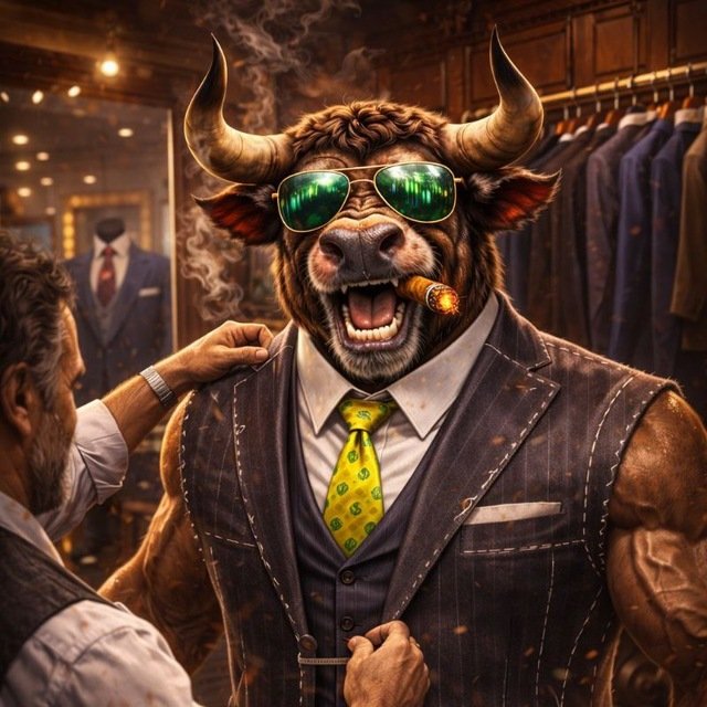 thepwimer's tweet photo. One of the strongest ideas here is making meme coin infrastructure accessible to smaller creators.

@bullsdelusional removes common costs around domains and hosting while providing professional templates, free changes, marketing tools and community features.

No KYC. No domain. No hosting. $5 once.

$DBWW
CA: "AM9BFKtaGwk6pxXz9JBUfqRsxAL4MrRRPZSeTCmRpump