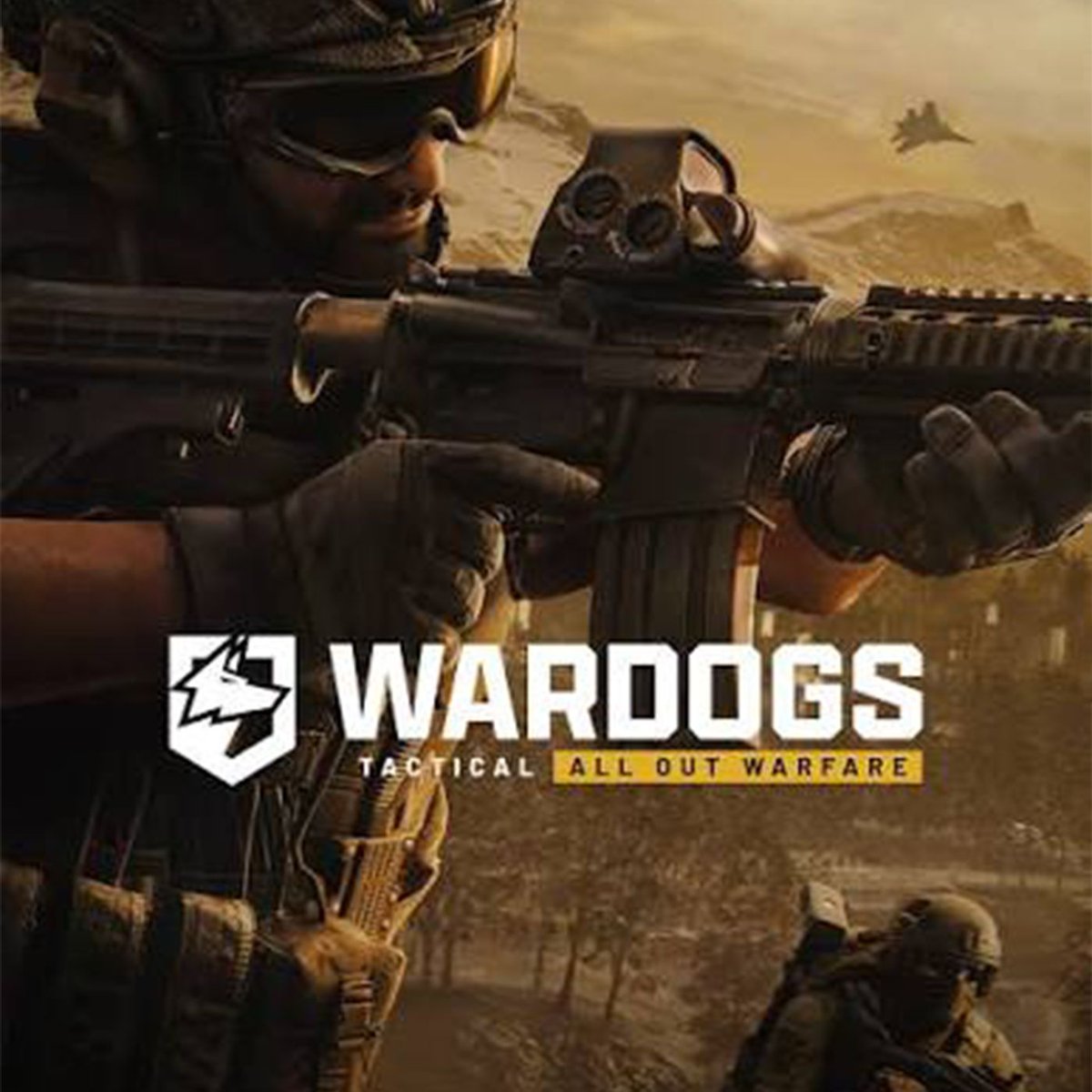 Dexerto's tweet photo. WARDOGS has topped Steam's sales chart despite its developer giving players '10 reasons to avoid it'

Devs say the $39.99 FPS is unfinished, lacks content, and is expected to lose much of its launch audience https://t.co/wRHVeK4TH7