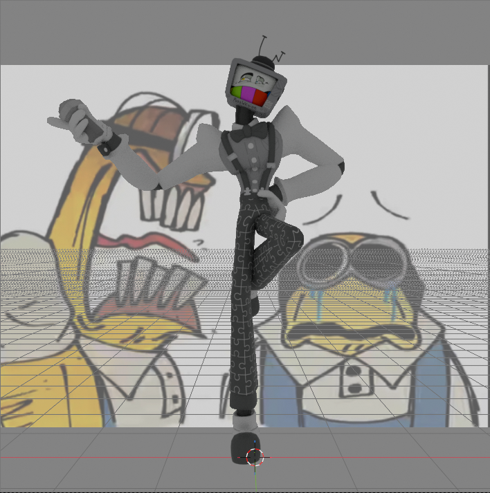 ArtisticDorky's tweet photo. After 3605 million eons...
Soon...

(low key dont mind the background)
#blender #vrchatavatar #mrpuzzles https://t.co/MDFz6zGMH2