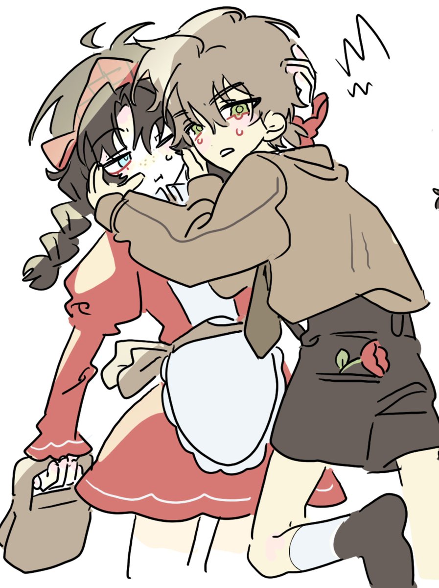 beulsa56869's tweet photo. #그림러_트친소
#그림러_𝕏친소
10
대부분 커미션 &amp; 자놀 합니다
알위무 무멘팔로 찾아가요
탐라에 마리모 한마리 데려가세요..😳 https://t.co/KuUW5WchKQ