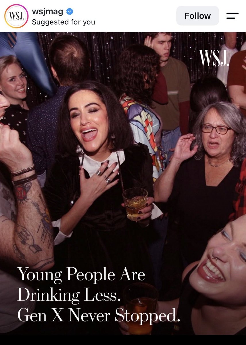 mariolopezviva's tweet photo. Gen X doing our part to save the alcoholic beverage industry… https://t.co/DRkWqcjlWF