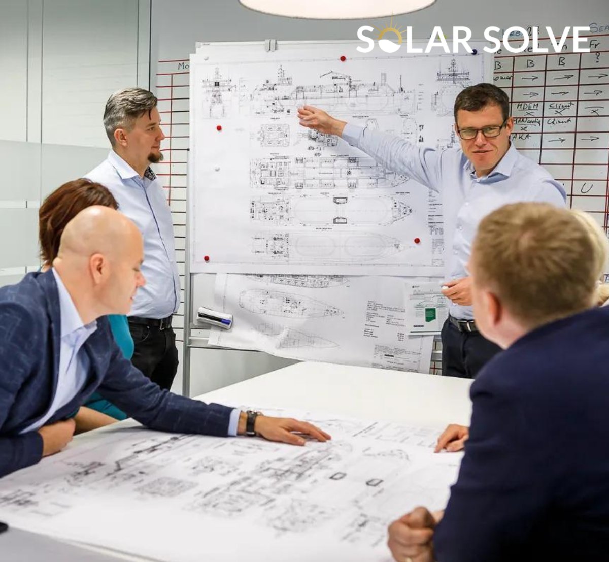 SolarSolve's tweet photo. When vessel operators discuss sustainability, the conversation often centres on propulsion systems, fuels and emissions. But operational efficiency is often achieved through a series of smaller improvements. Read more:
https://t.co/it90OYlioS
#Solasolv #ShipManagement https://t.co/P026nq1ZIp