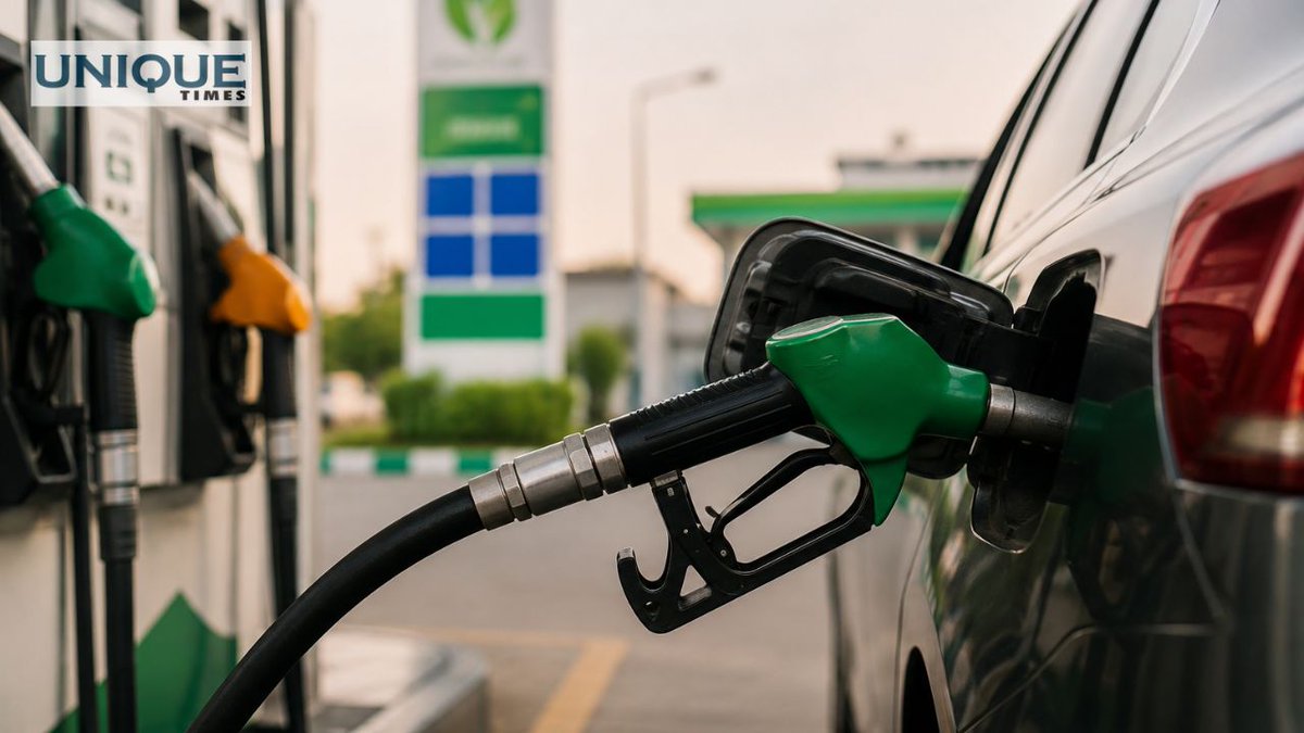 uniquetimesorg's tweet photo. Indian Carmakers Raise Private Concerns Over E20 Fuel Contamination
Know more: https://t.co/HDEz8HGaXH
#uniquetimes #E20Fuel #EthanolBlendedPetrol #FuelContamination #IndianAutomakers #MarutiSuzuki #TataMotors #Mahindra #SIAM #FuelQuality #Ethanol #Petrol #LatestNews https://t.co/ySrqK8J1to