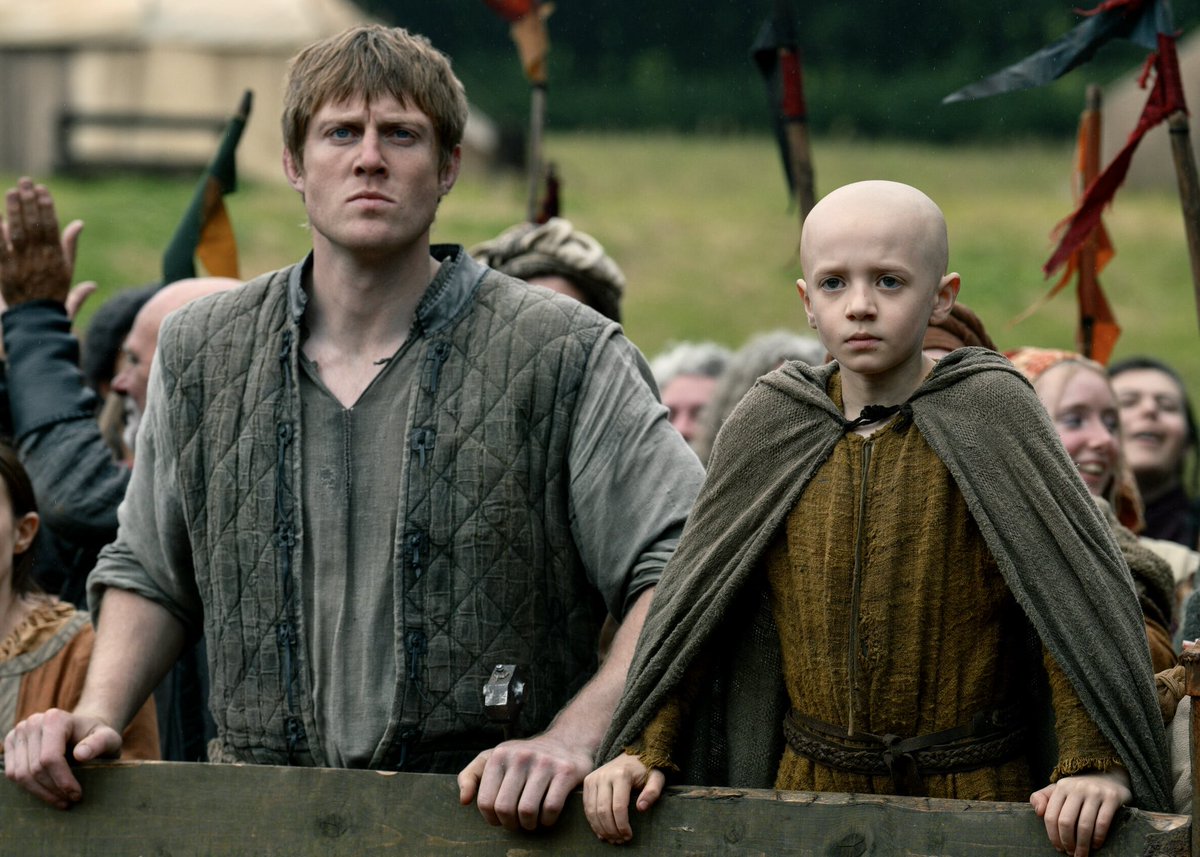sinemori's tweet photo. A Knight of the Seven Kingdoms ikinci sezon çekimleri tamamlandı. 

2027 başında izliyoruz 🤺 https://t.co/lZQeP7Ibex