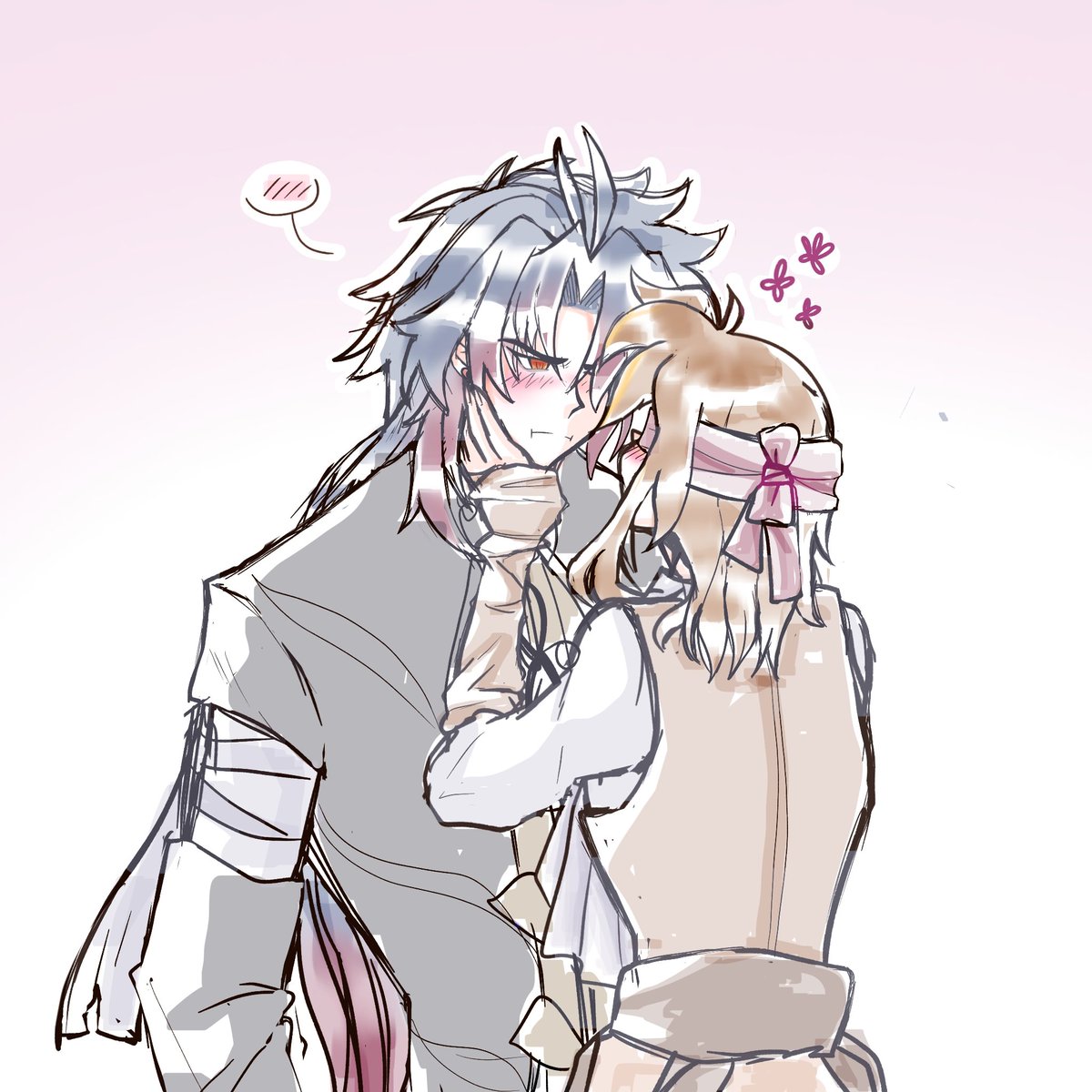 lucangelus's tweet photo. ㅤㅤㅤㅤㅤㅤ𝔂𝓸𝓾 𝓪𝓻𝓮 𝓶𝔂 𝓫𝓪𝓫𝔂
ㅤㅤㅤㅤㅤㅤ   𝓼𝓪𝔂 𝓲𝓽 𝓽𝓸 𝓶𝓮
    ㅤ #renlak ㅤㅤㅤㅤ #yumetwt https://t.co/az26O5712C