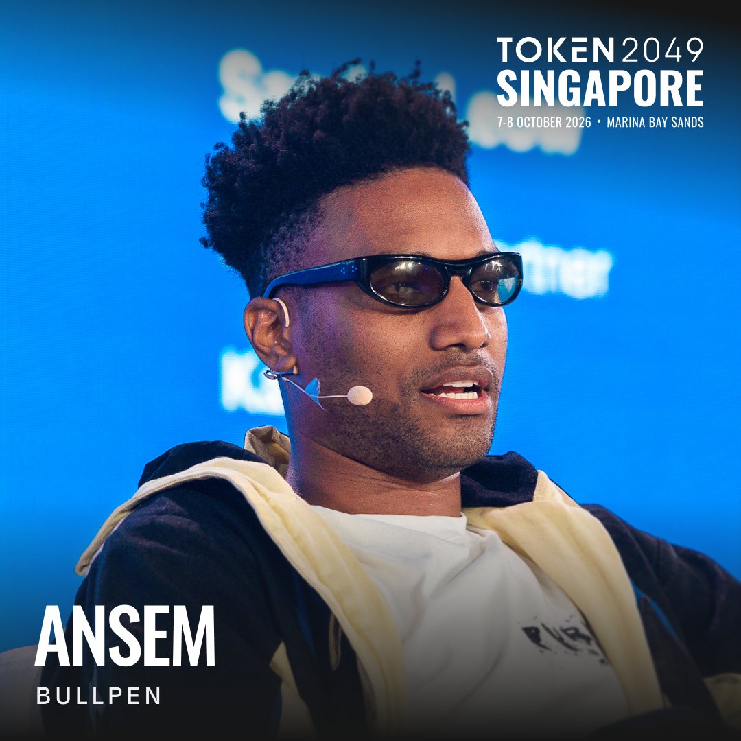 Source media 1 from @token2049