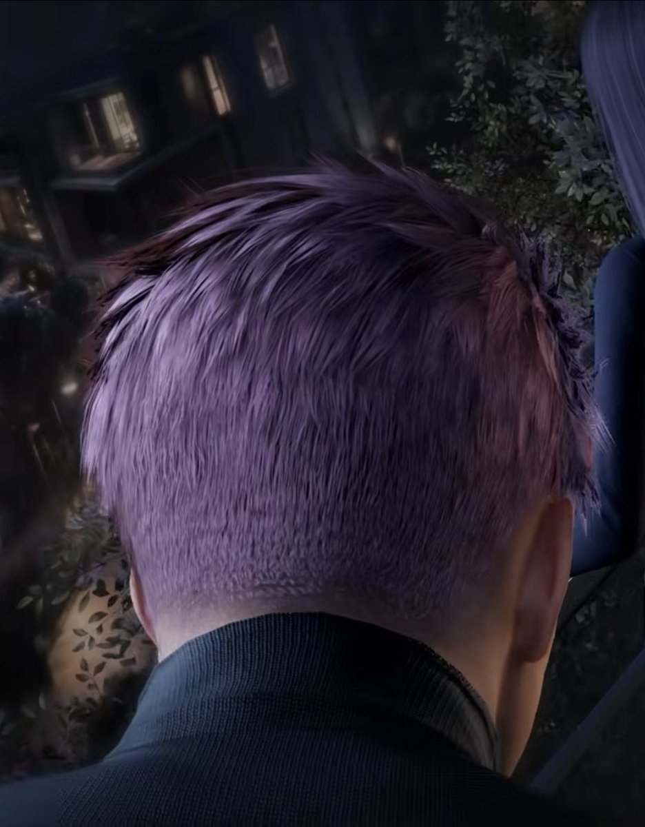 zaynespretty's tweet photo. I don't know about you guys, but I'm still fascinated by this haircut ughhhh 😔

#BringValkoBack #全世界都爱敖尹 https://t.co/xDGHOi86QS