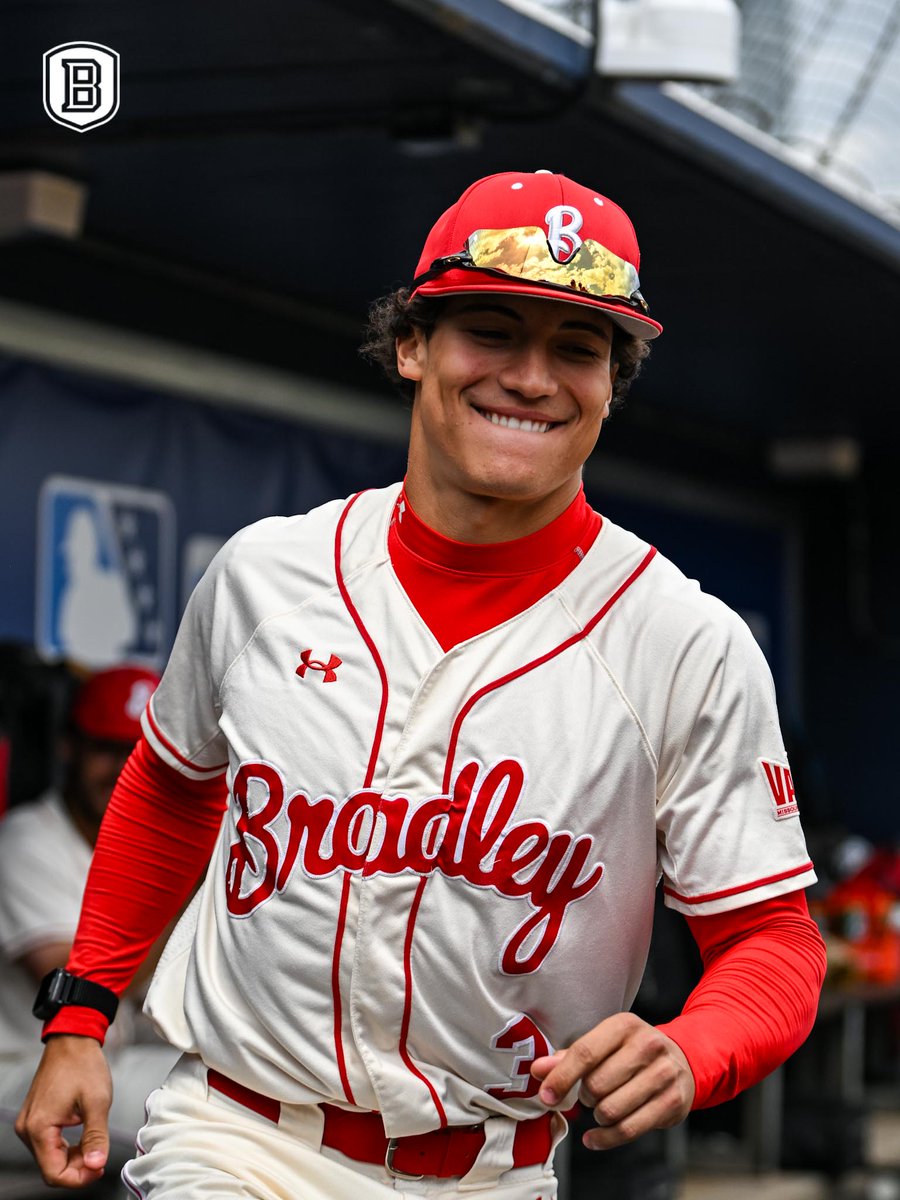 BradleyBaseball's tweet photo. Ready to be back at Dozer👀 https://t.co/qKmSHwbKM1