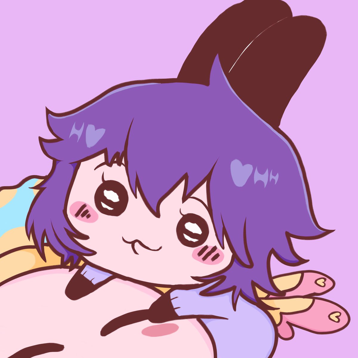 Nappingarts's tweet photo. I need to draw my mascot more.. #oc #drawing #originalart https://t.co/55WJX8Rbkx