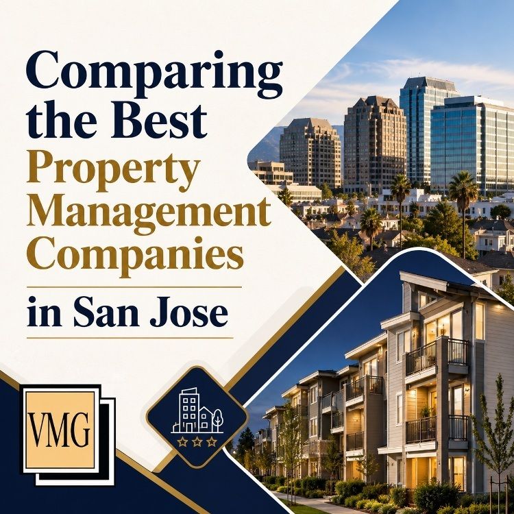 ValleyMGroup's tweet photo. Comparing property management companies in San Jose? We stacked up 10 established firms on services, fees &amp; local ADU expertise so you don't have to guess. https://t.co/d7E5F6iMiA #PropertyManagement #SanJose #Landlords https://t.co/3qzLZdaMRT