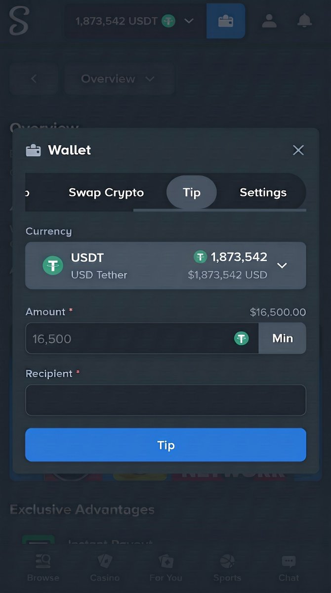 annapiexoxo's tweet photo. $16,500 Tip For 15 Random Followers 👈

Join Now 👉👉https://t.co/vGqxvfQ8VZ

Drop Your Stake Username + Rt &amp; Follow🔔 https://t.co/lDnQwTesr8