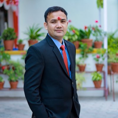 basnetstars's tweet photo. #NewProfilePic https://t.co/U154fvJNAH