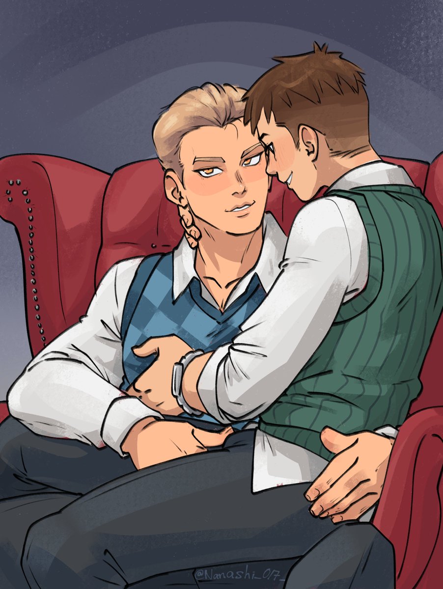 Nanashi_017_'s tweet photo. #Derby #Gary #DerGary #Bully
Spicy ❤ https://t.co/ntuEccqJLm