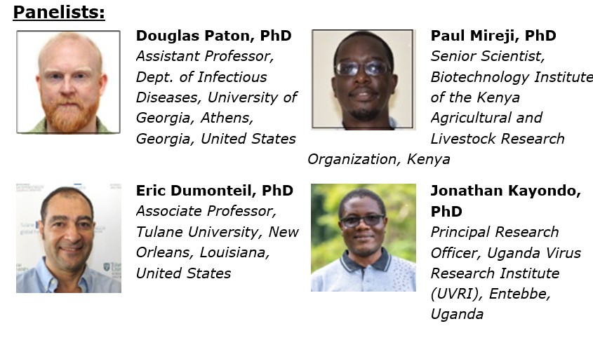 ASTMH's tweet photo. ASTMH members, tune in Sept 2 at 9a ET for the @ACME_ASTMH webinar Observations to Interventions: Translating Medical Entomology Research into Actionable Vector Control. https://t.co/5ecsKDWqvW https://t.co/TYVm3j45Ln