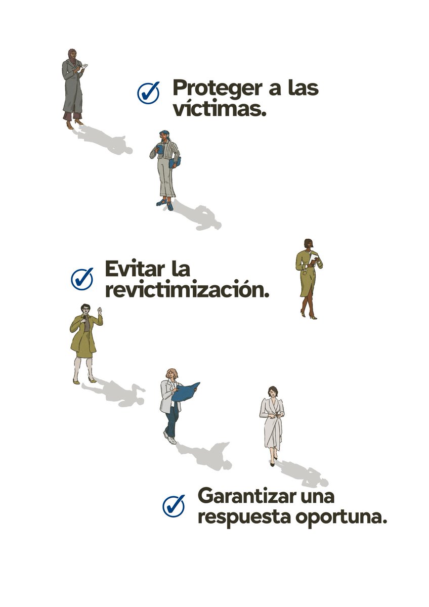 CEJAoficial's tweet photo. #ViolenciaDeGénero ⚖️ ¿Cuáles son los principales desafíos para la implementación de la Ley N.º 21.675 de Chile que estatuye las medidas para prevenir, sancionar y erradicar la violencia en contra de las mujeres, en razón de su género? https://t.co/YHgAhjegWC