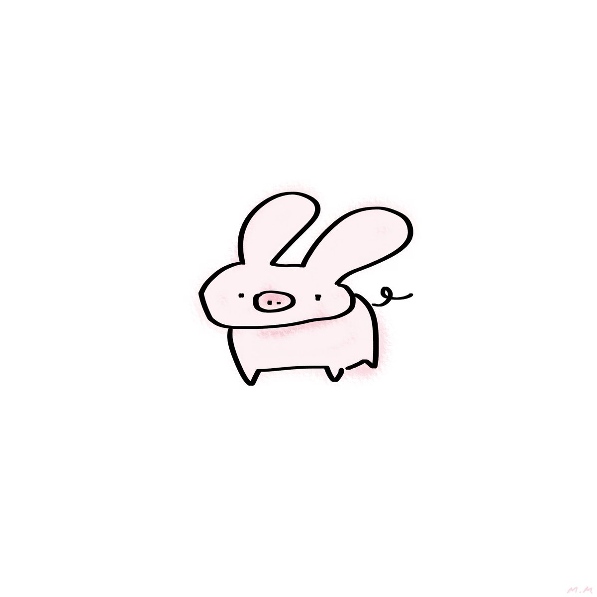 every_day_pig's tweet photo. ぶた2007。 https://t.co/QY02KMXnus