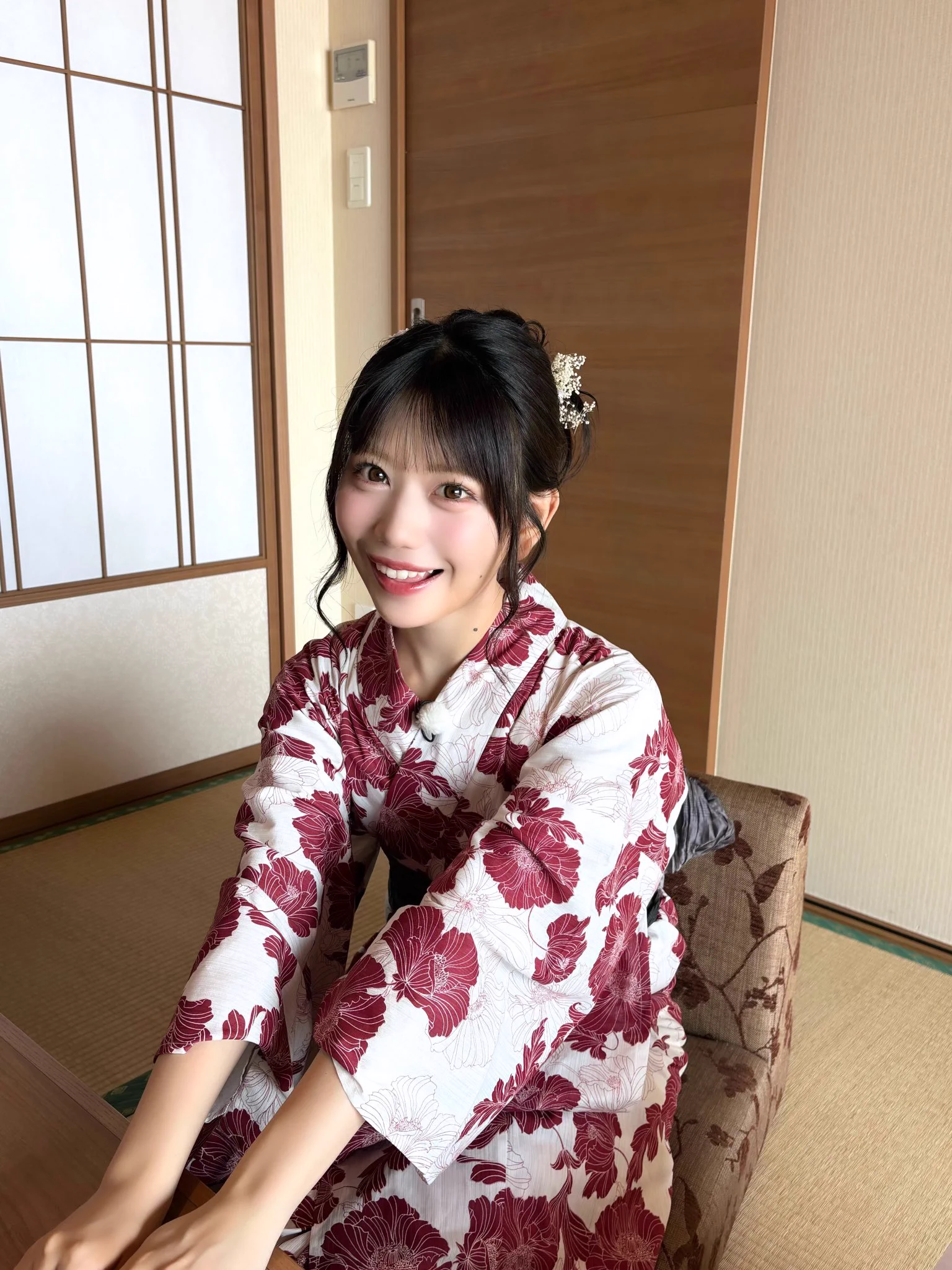 白石まゆみ(SWEET STEADY) on X: 