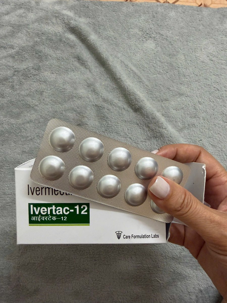 JPham82's tweet photo. • Ivermectin-12 mg
• Mebendazole-500 mg
• Fenbendazole-888mg
• Methylene Blue-100ml
• CBD Oil-25mg

🚨Ghi nhớ những loại thuốc này, vì chúng có khả năng loại bỏ tế bào ung thư cao hơn hóa trị, và không có tác dụng phụ hại! https://t.co/TjgquDZFNN