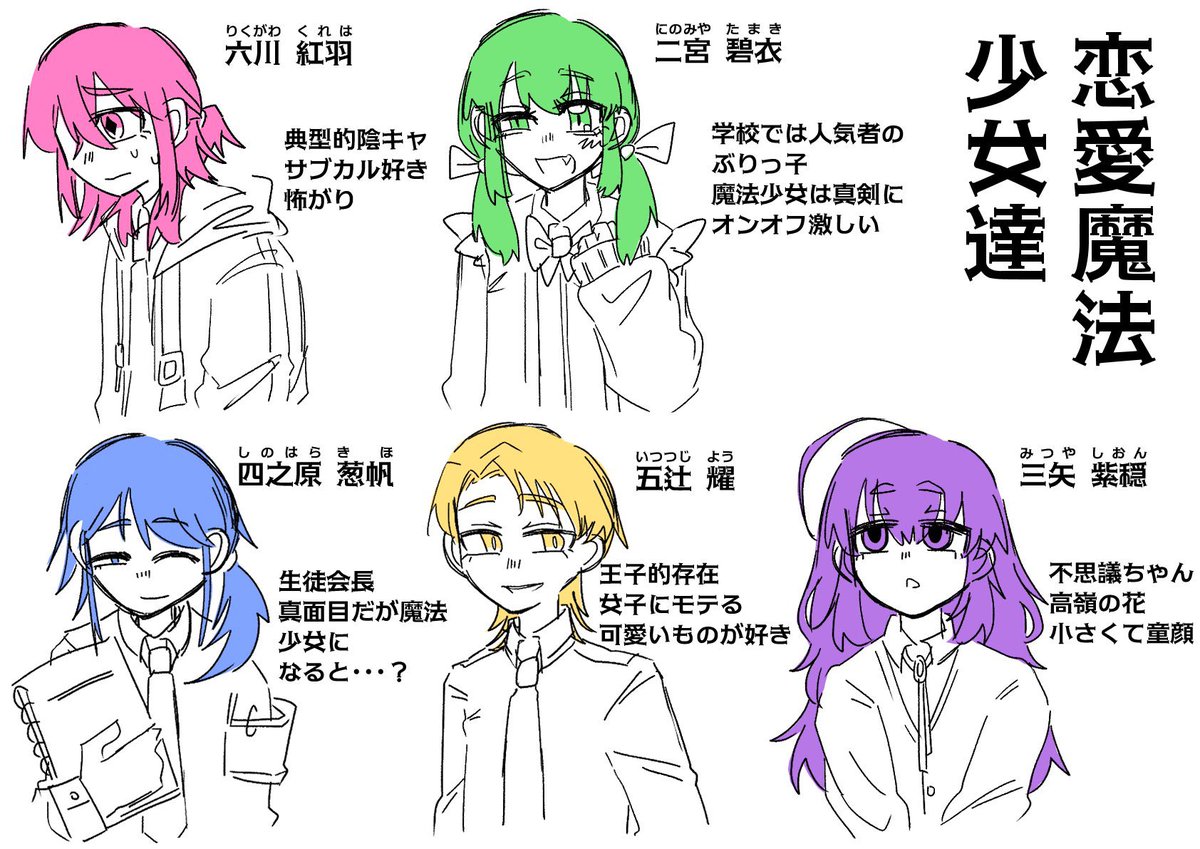 eresan_562's tweet photo. 固定用 創作の情報 https://t.co/mg62l1sm7W