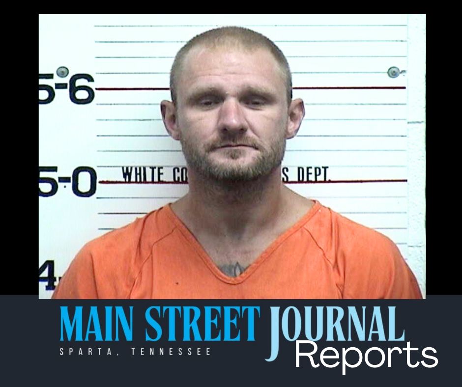 MSJsparta's tweet photo. A White County man pleaded guilty Tuesday to 11 violations of an order of protection after repeated contact with a protected party. 

https://t.co/lS7NL52bxE https://t.co/Btp5Cuh7mP