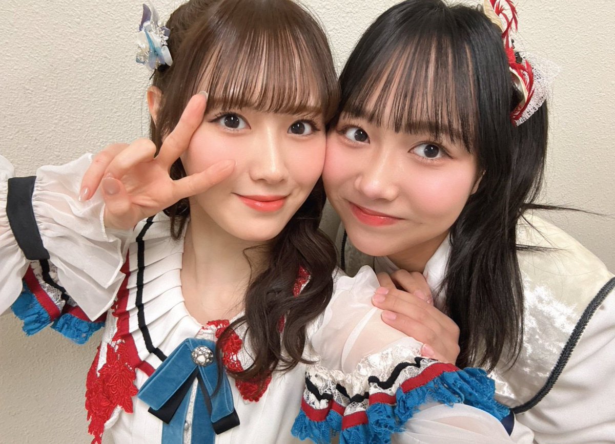 ingram_sw's tweet photo. #NGT48 🎶
デビュー時から応援
１期生 #西潟茉莉奈 さんと
４期生 #西川晴菜 さん推し。
メンバーみんなを応援しています。
現場はあまり行けません…

#千葉ロッテマリーンズ ⚾️
#chibalotte
2005年シーズンから応援
現役時代からサブロー(大村三郎)監督推し。

↓ゲーム等、他の趣味はリプ欄に記載。 https://t.co/QCQlO2z6FV