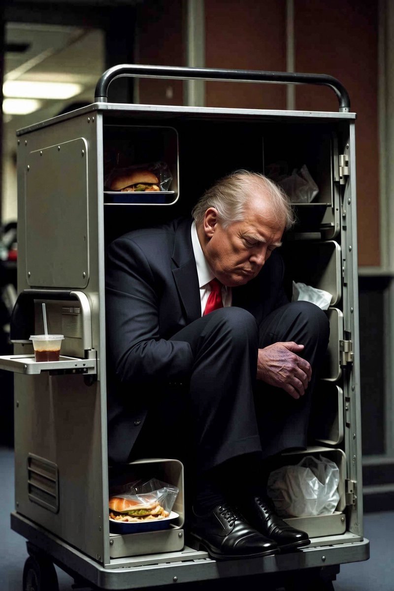 Overthinkpeanut's tweet photo. @krassenstein "We've already won."
Donald J Trump https://t.co/Zybk4vaHiA